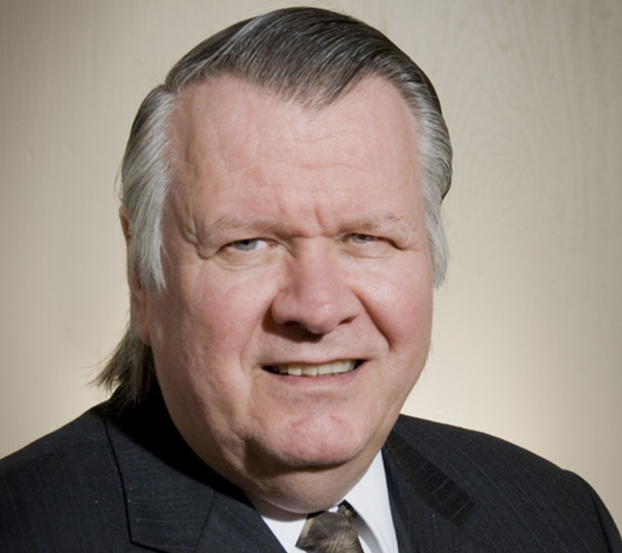 Image of Gary